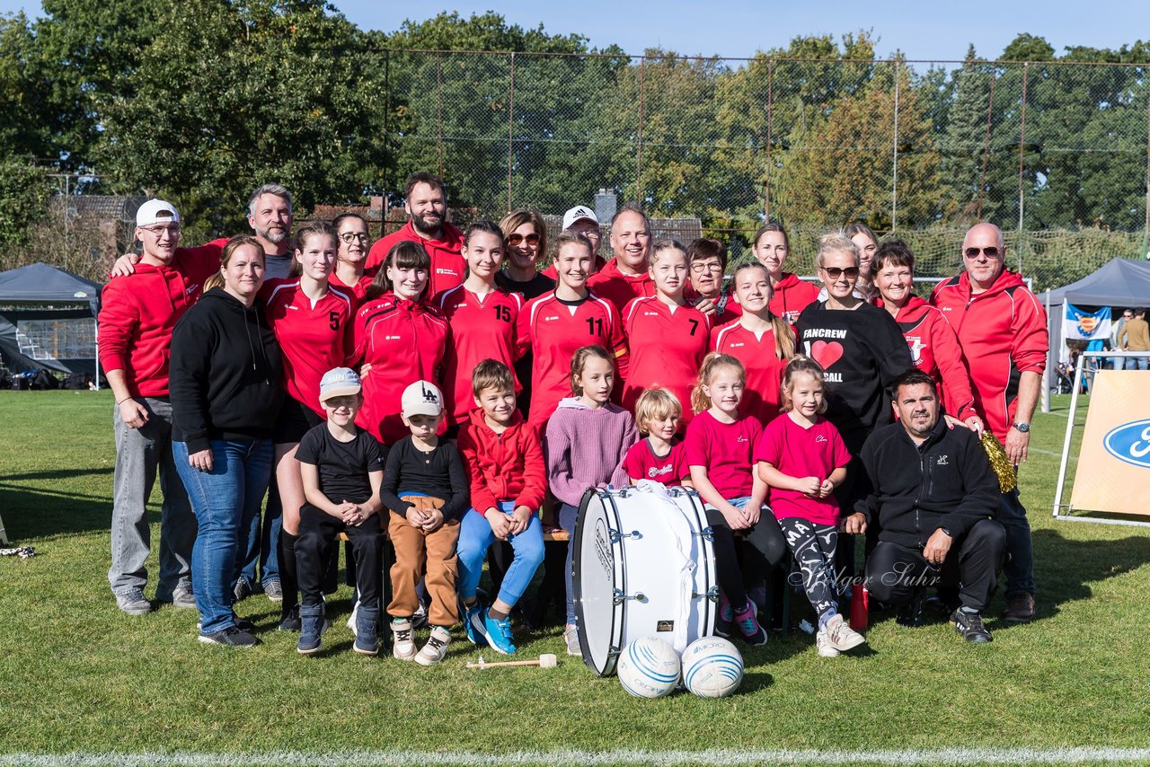 Bild 5 - wU16 Deutsche Meisterschaft